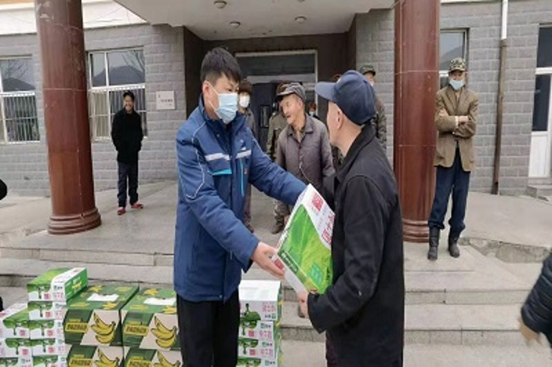 河北中鴻記項(xiàng)目